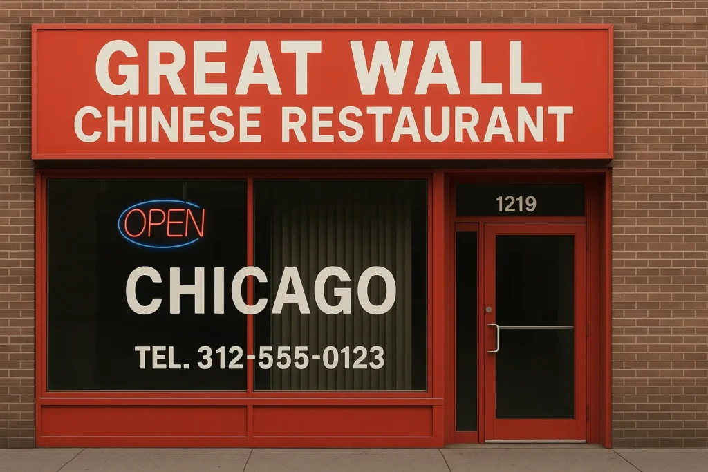 Great-Wall-Chinese-Restaurant-Chicago