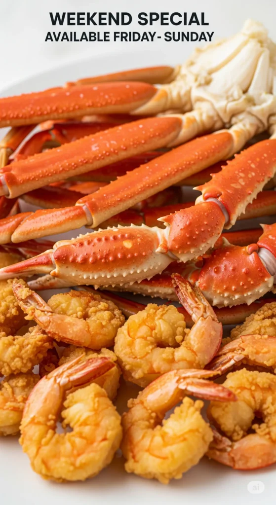 Seafood-Fried-Shrimp