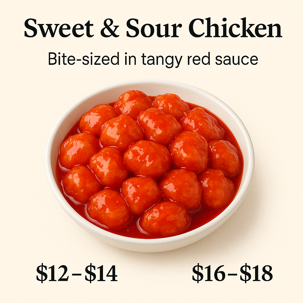 Sweet-and-Sour-Chicken