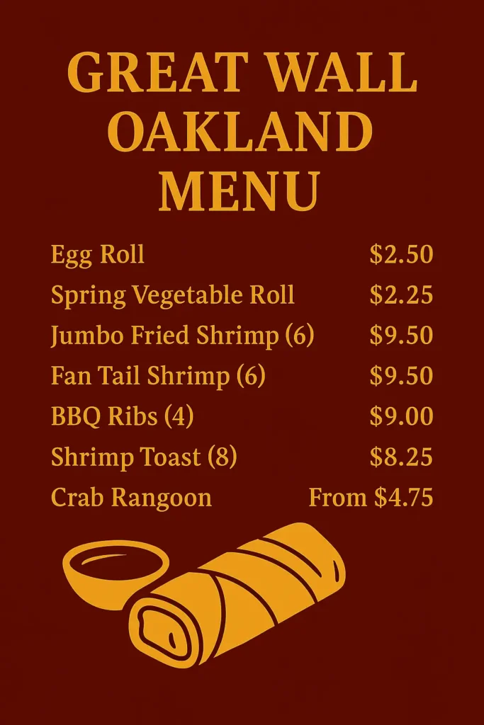Great-Wall-Express-Oakland-Menu-with-price