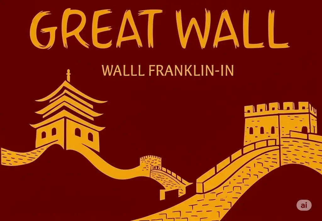 Great-Wall-Franklin-IN-Location