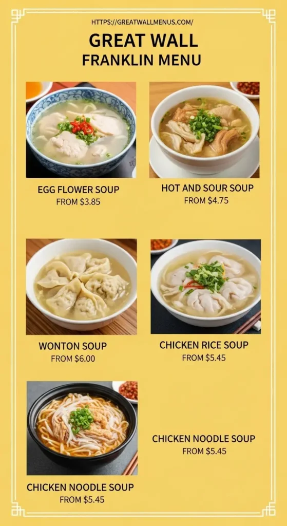 Great-Wall-Franklin-Menu-and-Prices