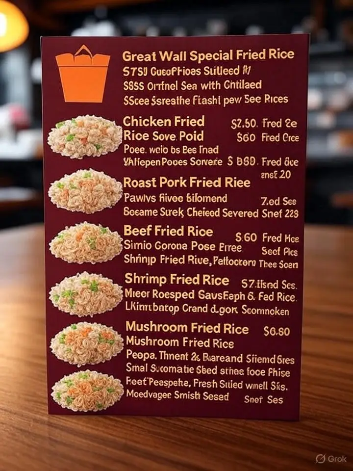Great-Wall-Restaurant-Armstrong-Menu-prices
