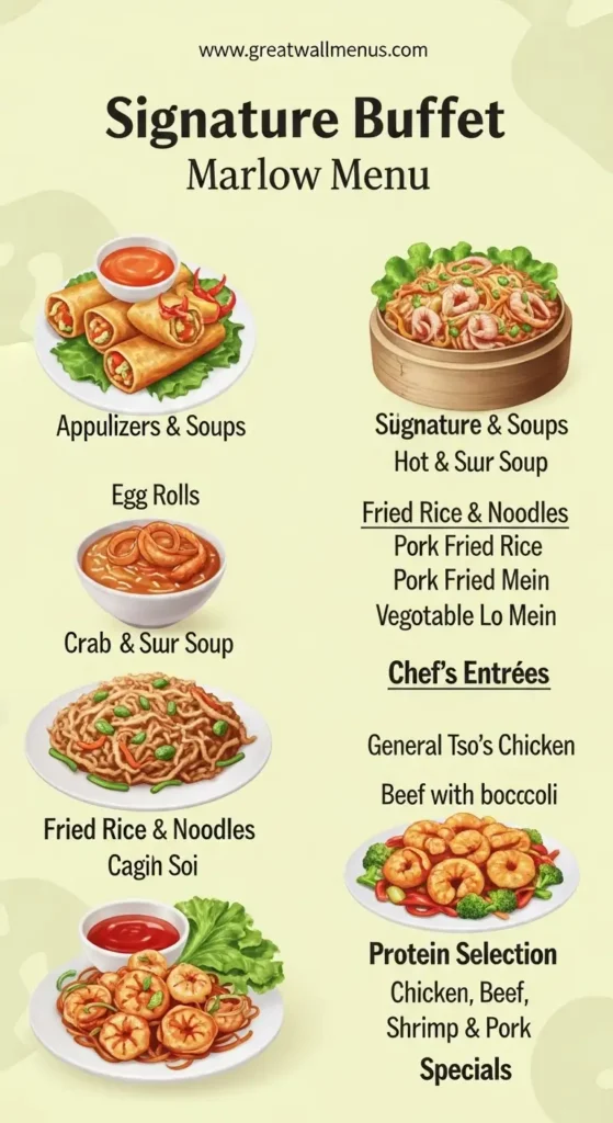 great-wall-buffet-marlow-menu