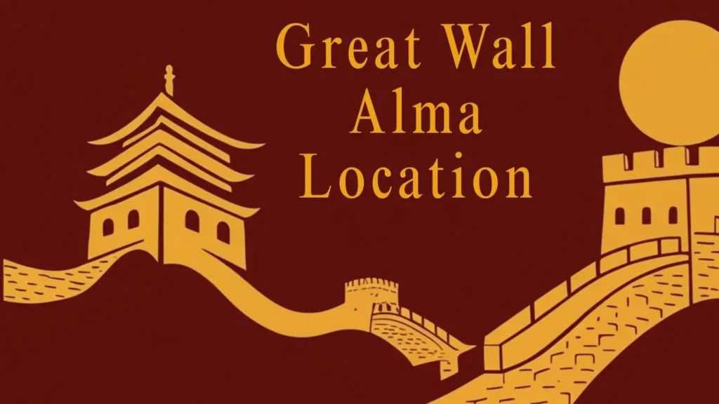 Great-Wall-Alma-Location