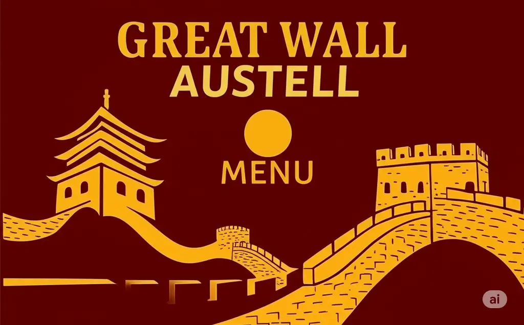 Great-Wall-Austell-Menu-location