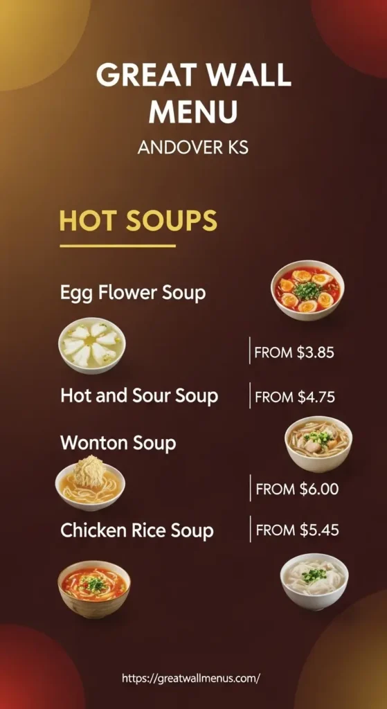 Great-Wall-Menu-Andover-KS-With-Price