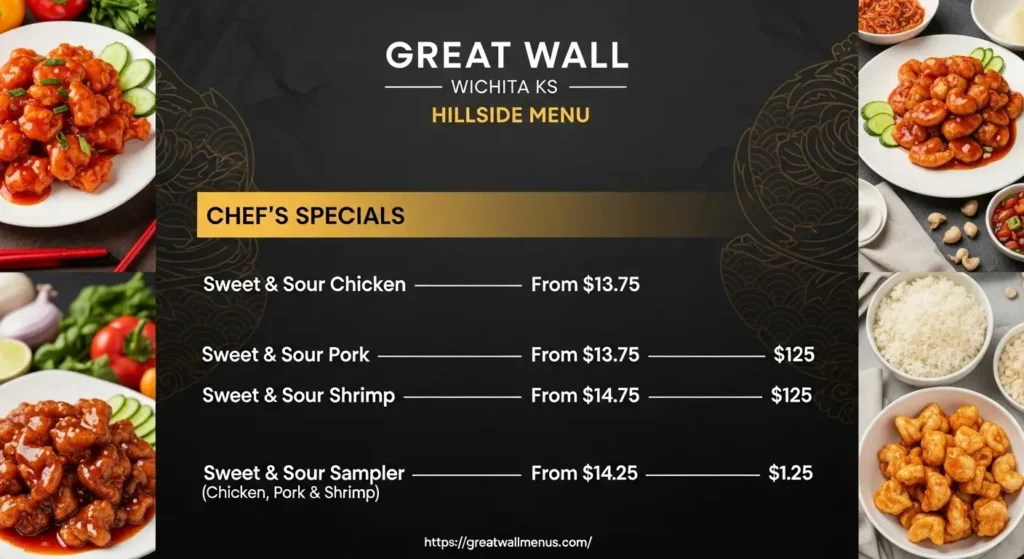 Great-Wall-Wichita-KS-Hillside-Menu