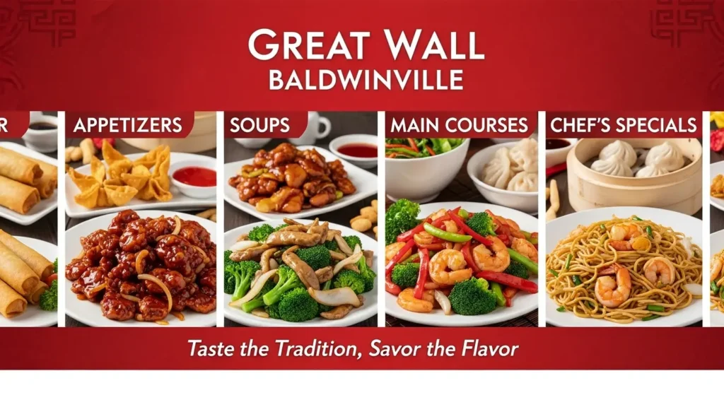 Great-Wall-Baldwinville