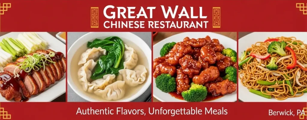 Great-Wall-Berwick-PA-Takeout-Lunch-Specials