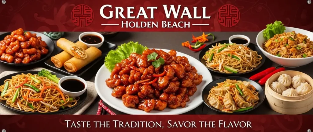Great-Wall-Holden-Beach-Menu-Items