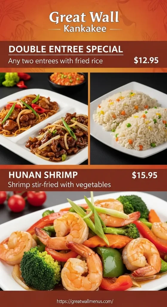 Great-Wall-Kankakee-Menu-With-Price