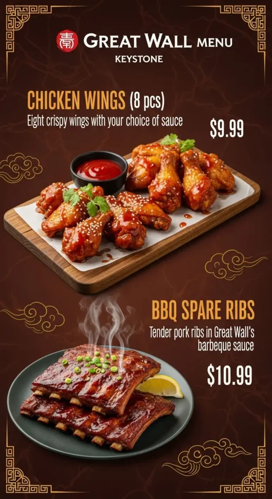 Great-Wall-Keystone-Menu-with-price