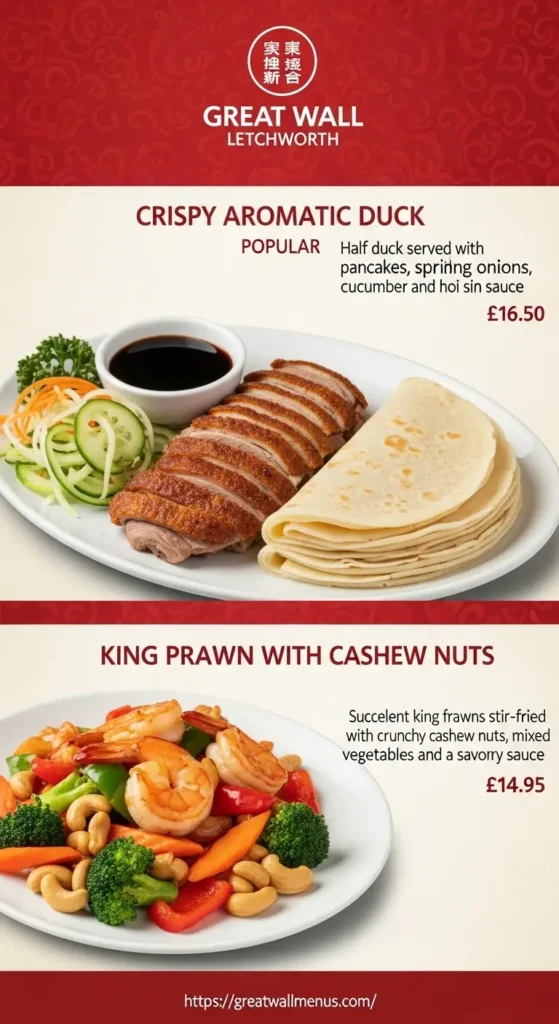 Great-Wall-Letchworth-Menu-With-Price
