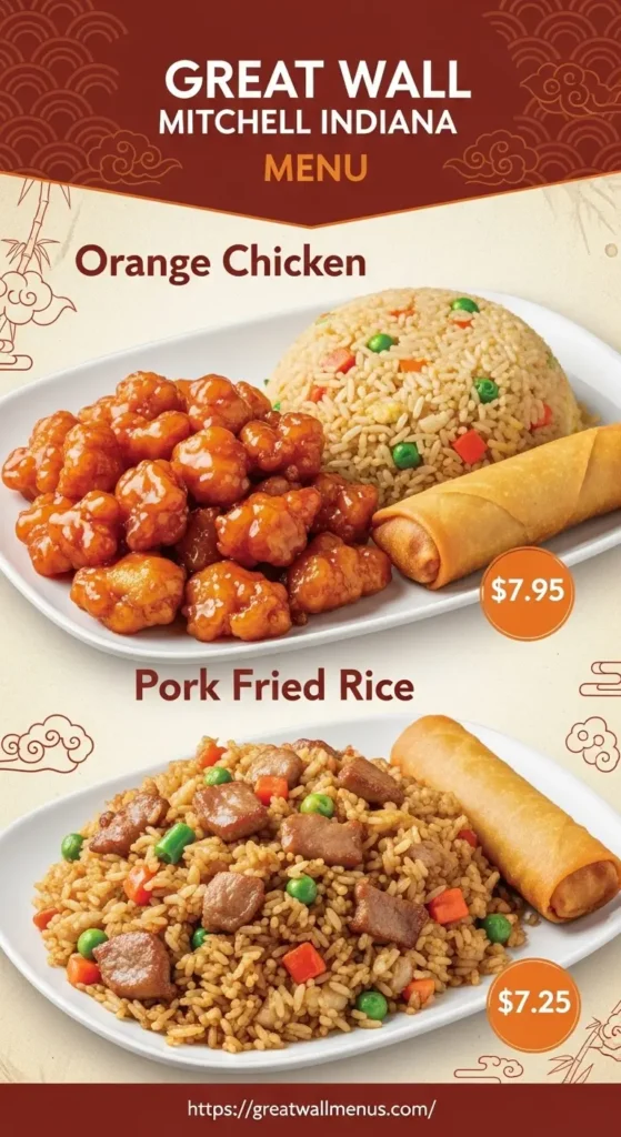 Great-Wall-Mitchell-Indiana-Menu-With-Price