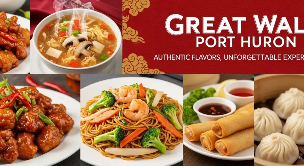 Great-Wall-Port-Huron-banner-of-food-items