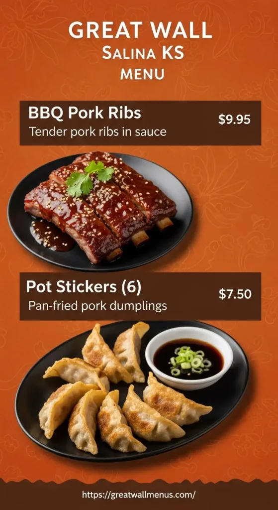 Great-Wall-Salina-KS-Menu-With-Price