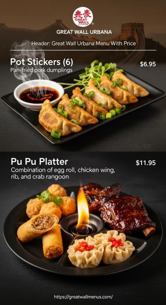 Great-Wall-Urbana-Menu-With-Price