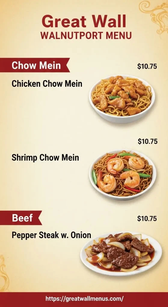Great-Wall-Walnutport-Menu-with-Price