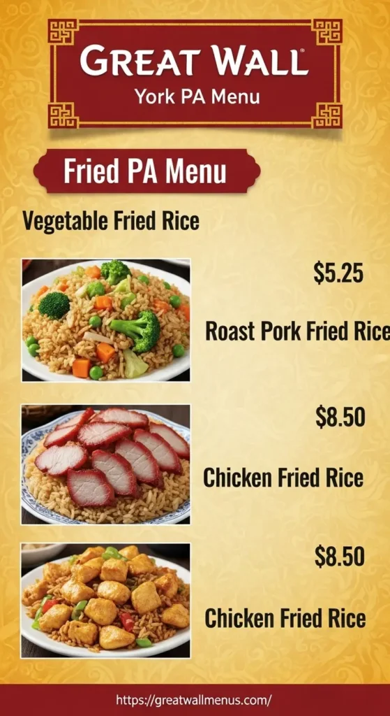 Great-Wall-York-PA-Menu-With-Prices