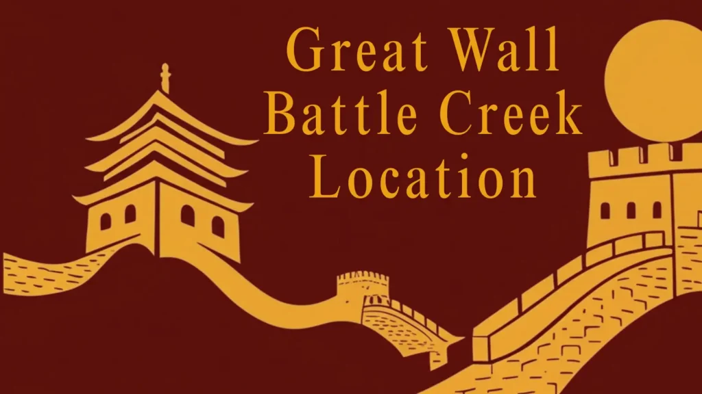Great-Wall-chines-restaurant-Battle-Creek-Location