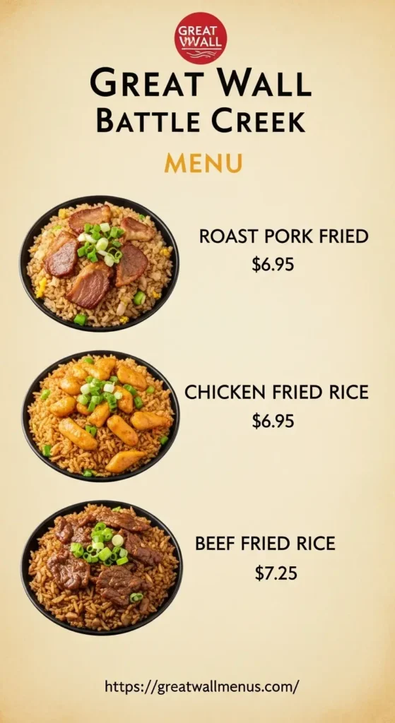 Great-Wall-chines-restaurant-Battle-Creek-Menu-Prices