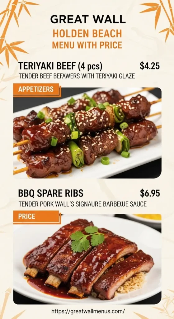 Menu-With-Price
