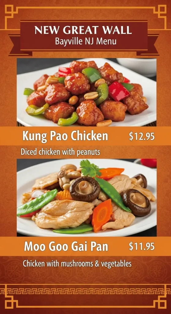 New-Great-Wall-Bayville-NJ-Menu-With-Price