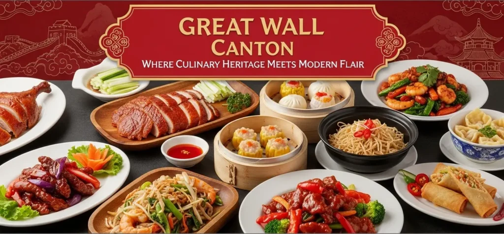 Canton-Menu-Of-Great-Wall-Chinese