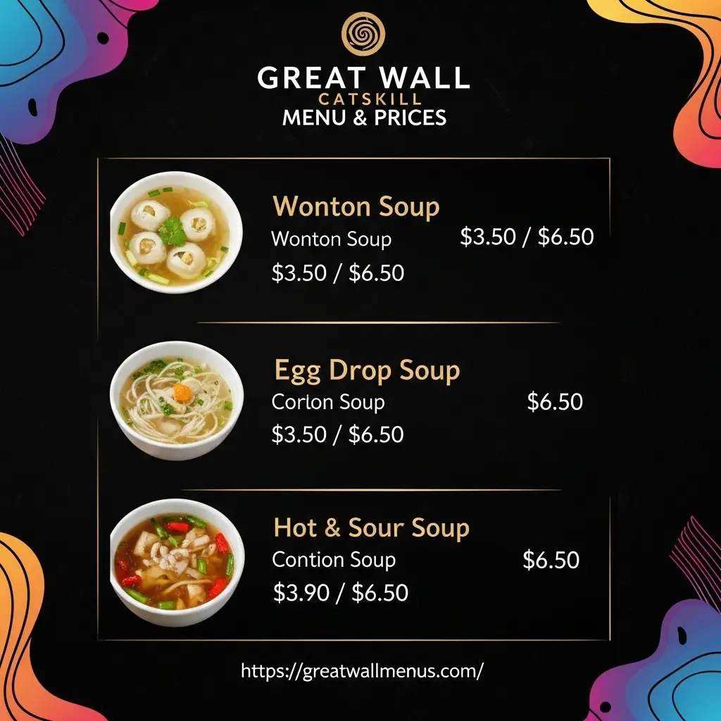 Great-Wall-Catskill-menu-with-prices