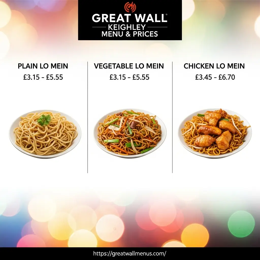 
Great-Wall-Keighley-Menu-Prices