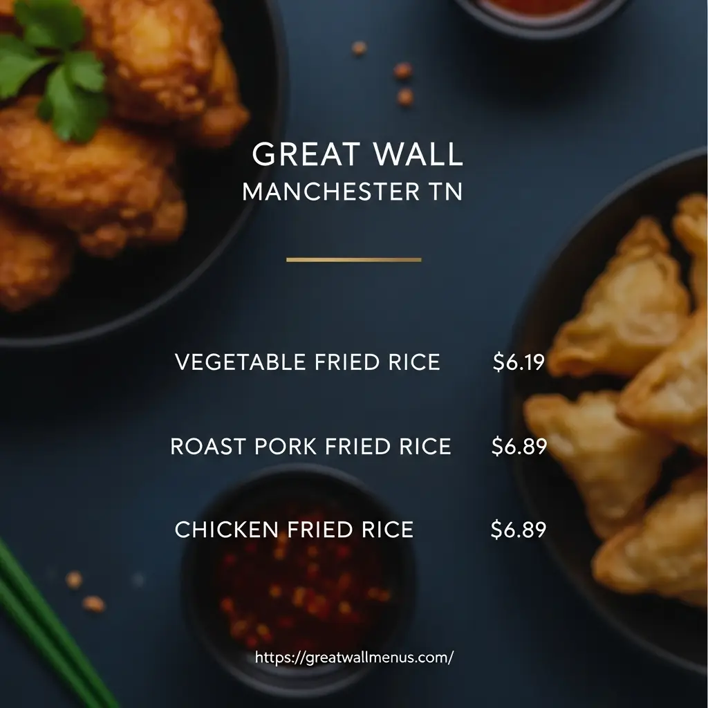 Great-Wall-Manchester-TN-Menu-With-Price