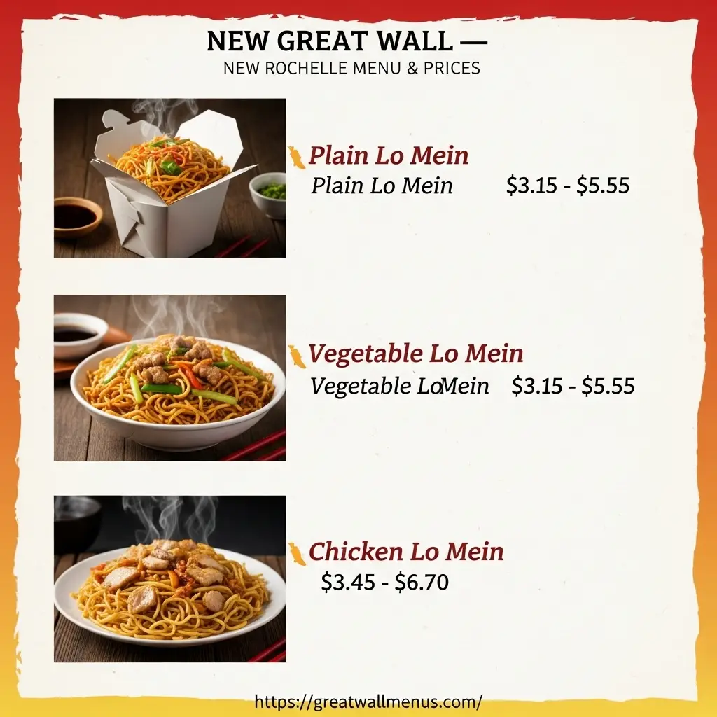 Great-Wall-New-Rochelle-Menu-Prices