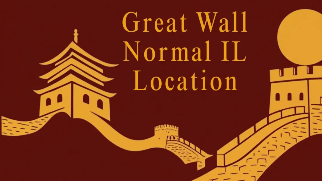 Great-Wall-Normal-IL-Location