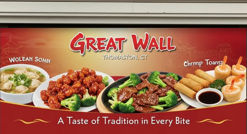 Great-Wall-Thomaston-CT-Banner