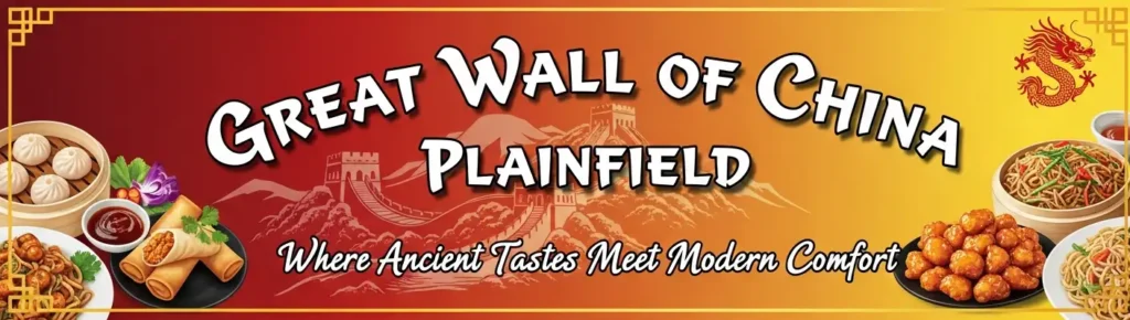 Chinese-Food-at-Great-Wall-of-China-Plainfield