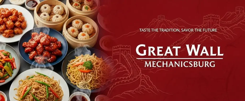 Chinese-food-Mechanicsburg