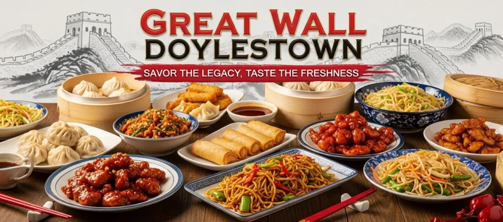 Chinese-takeout-Doylestown