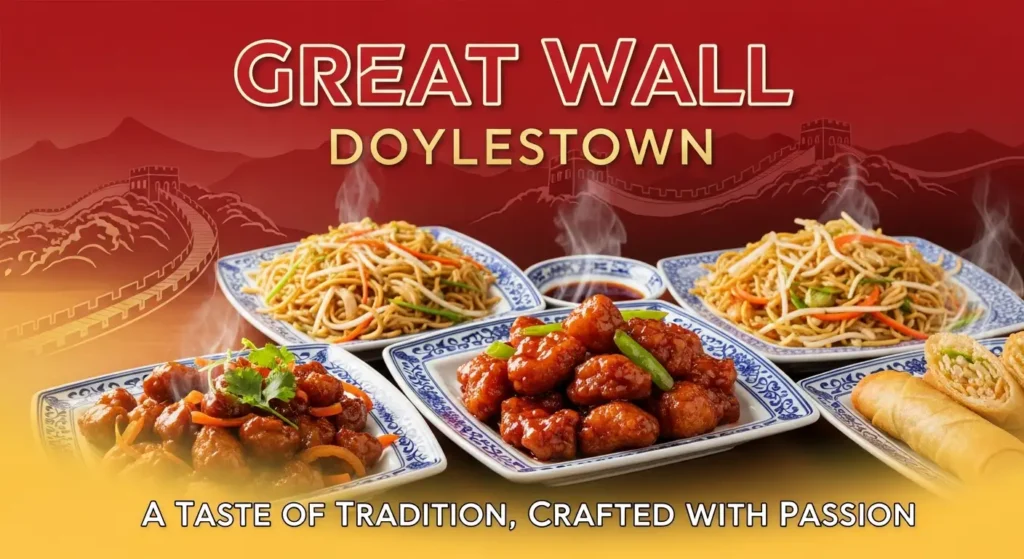 Great-Wall-Doylestown