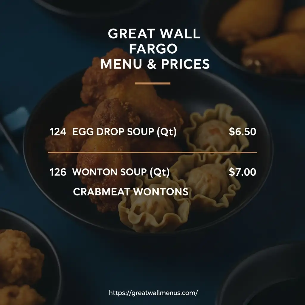 Great-Wall-Fargo-menu-with-price