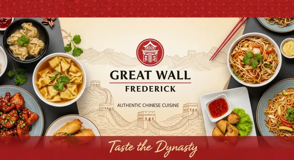 Great-Wall-Frederick-chinese-restaurant