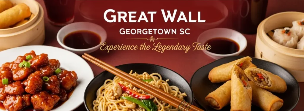 Great-Wall-Georgetown-SC-Banner