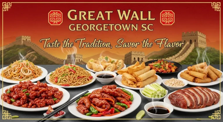 Great-Wall-Georgetown