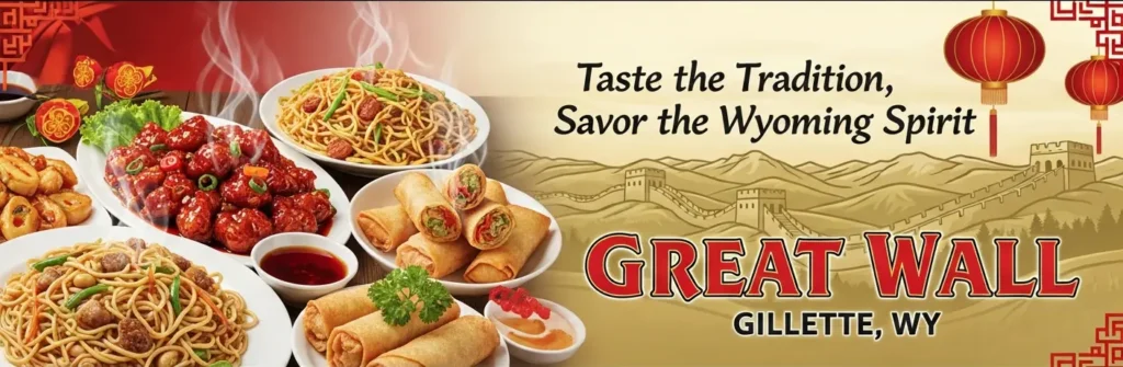 Great-Wall-Gillette-WY-Chinese-restaurant