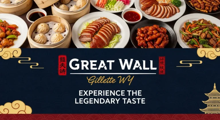 Great-Wall-Gillette