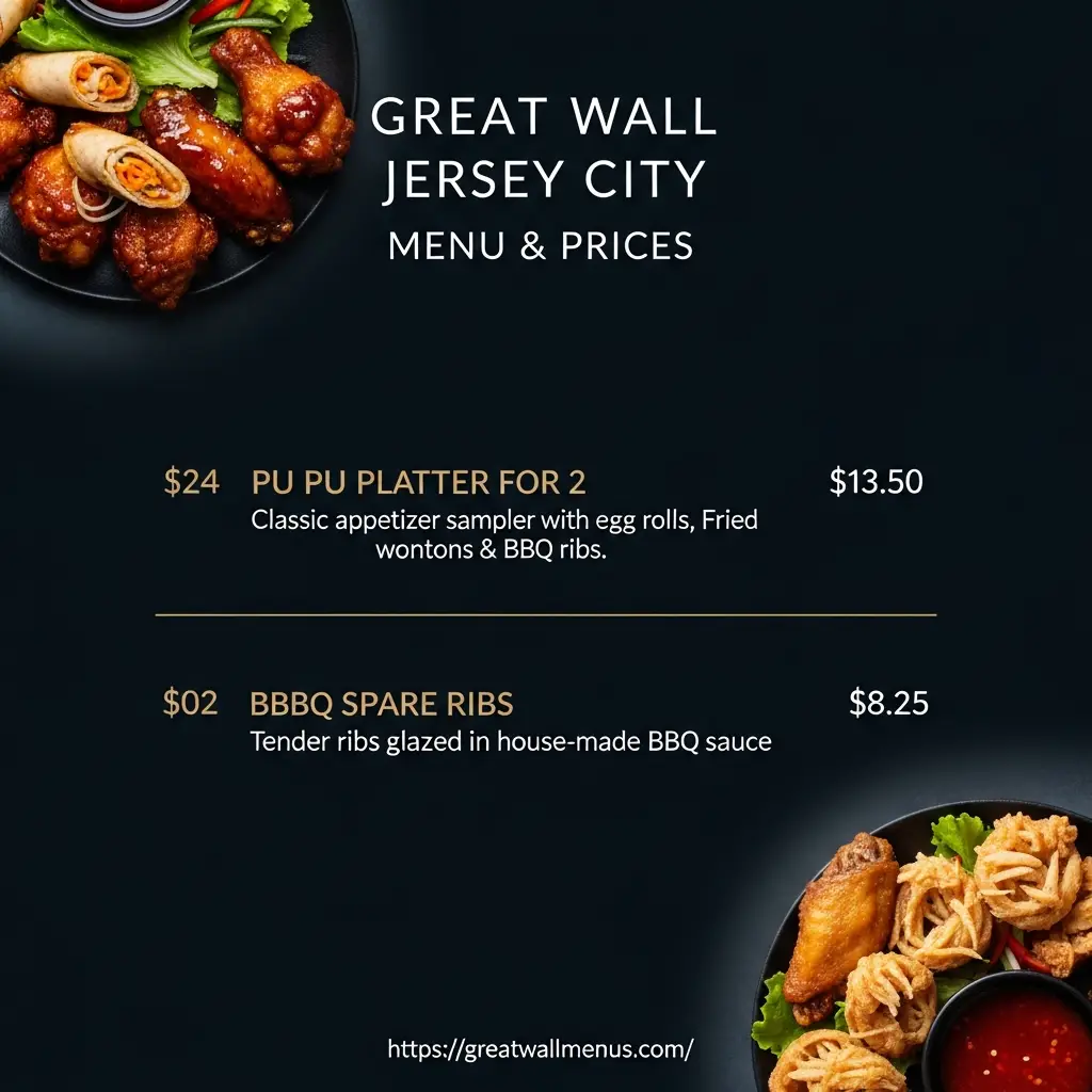 Great-Wall-Jersey-City-Menu-Prices
