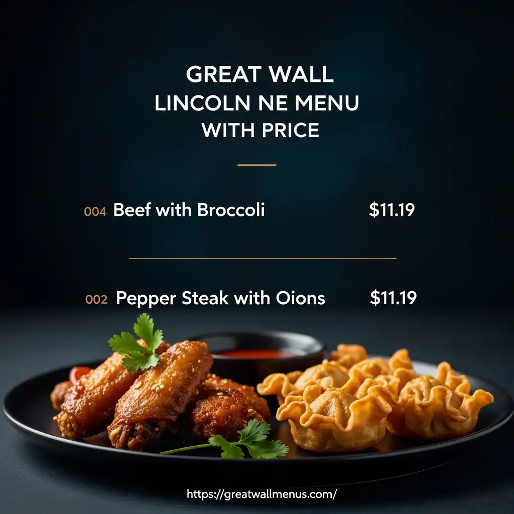 Great-Wall-Lincoln-Ne-Menu-Prices