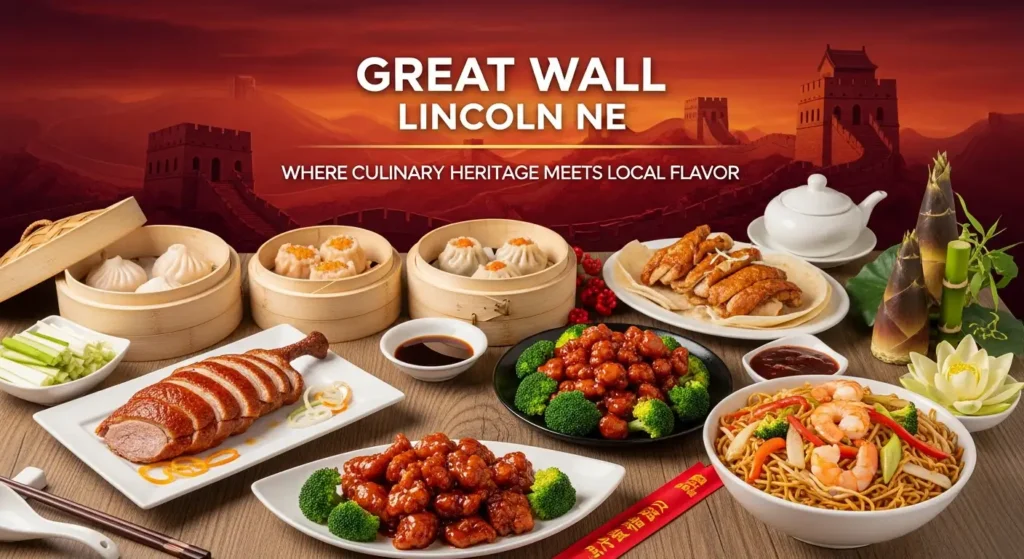 Great-Wall-Lincoln-Ne