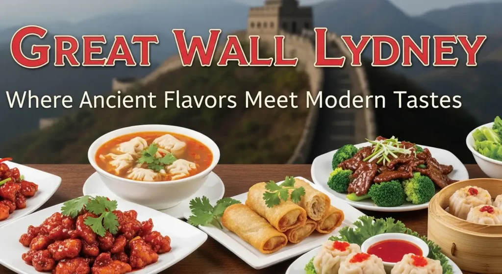 Great-Wall-Lydney