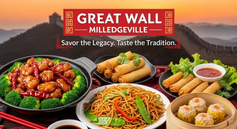 Great-Wall-Milledgeville-Chinese-Restaurant